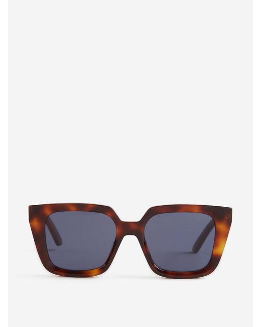 Dior Blue Midnight Sunglasses