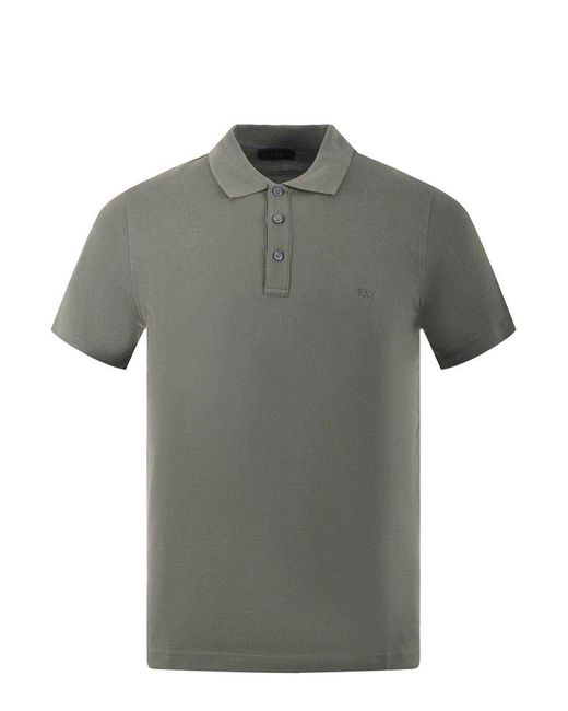 Fay Gray T-Shirts And Polos for men
