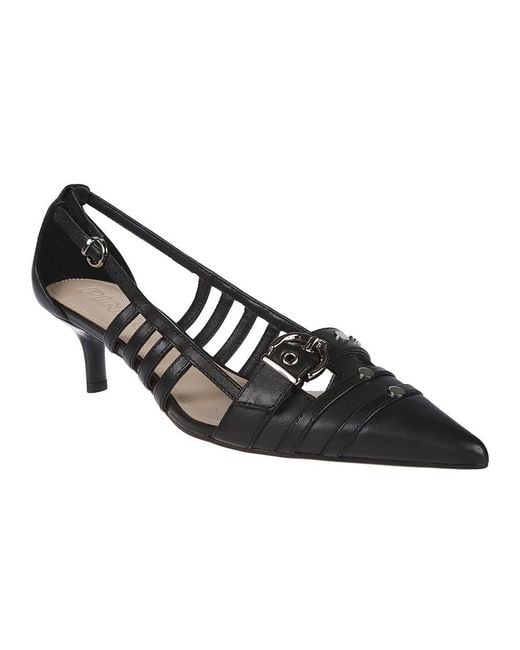 Pinko Black Pumps