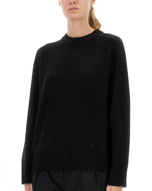 Loulou de Saison Black Jersey "Baltra"