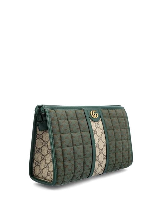 Gucci Green Handbags for men