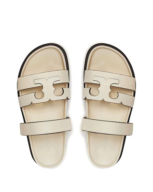 Tory Burch Natural Shoes