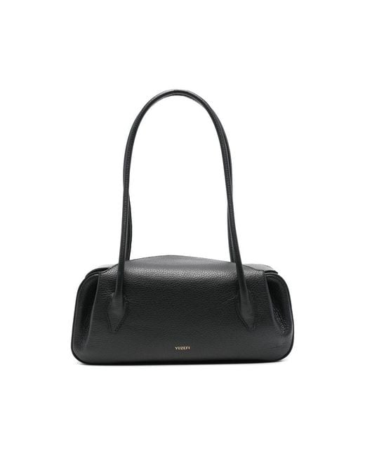 Yuzefi Black Bags
