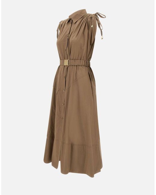 Kaos Natural Dresses