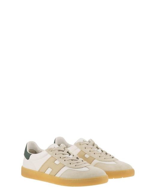 Hogan White Cool for men