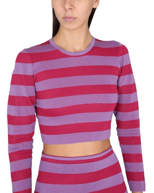 und Chaney Sweater in Pink |