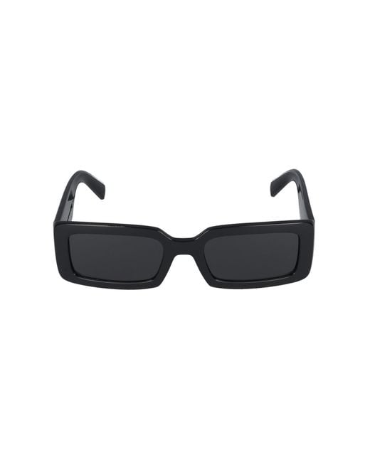 Dolce & Gabbana Black Sunglasses