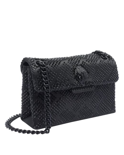 Kurt Geiger Black Bags
