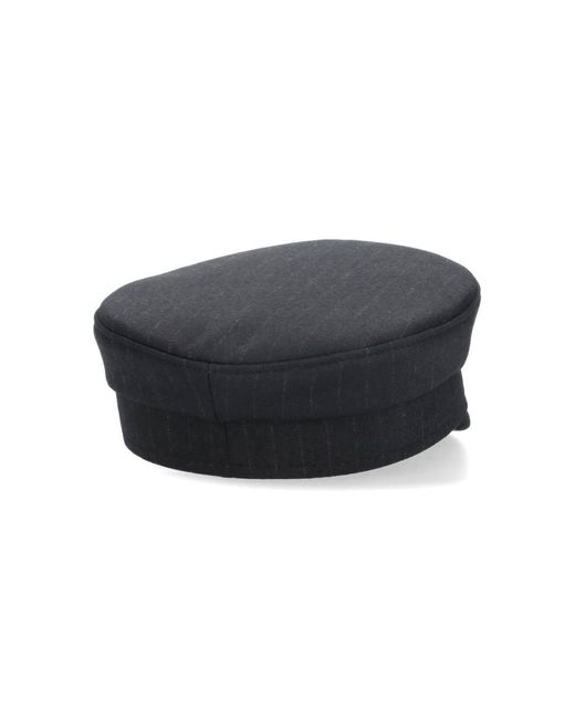 Ruslan Baginskiy Black Hats