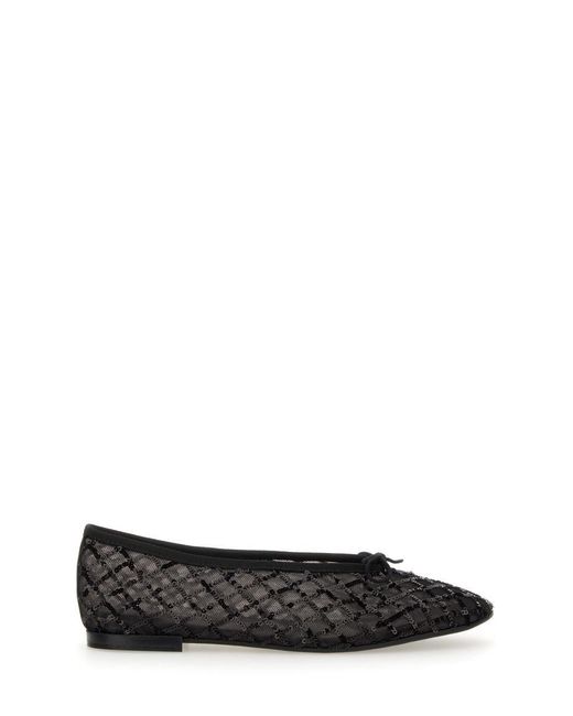 Repetto Black Dancer Lilouh