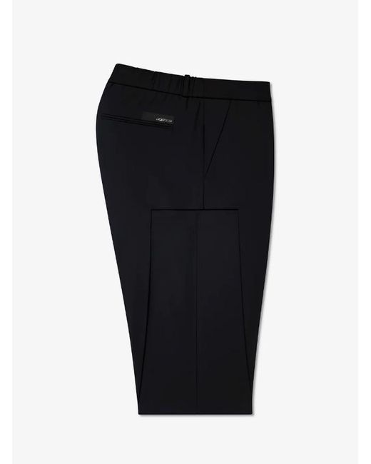 Rrd Black Trousers for men