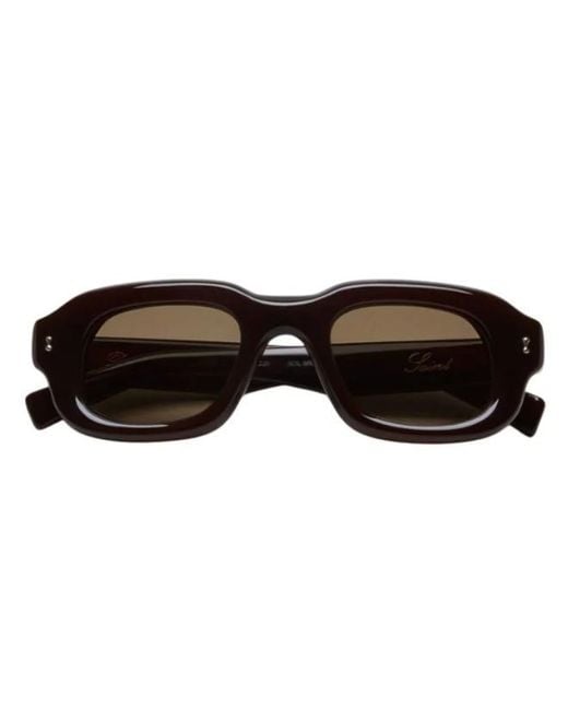 Chimi Black Sunglasses