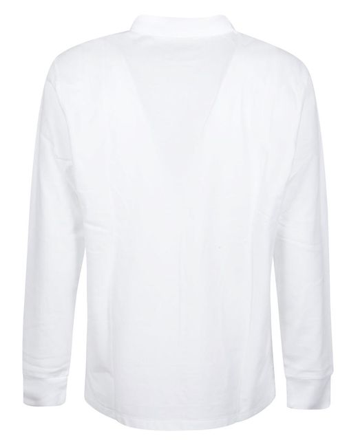 Polo Ralph Lauren White Polo for men