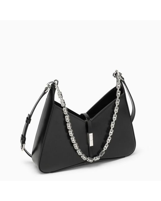 Givenchy Black Cut Out Small Bag