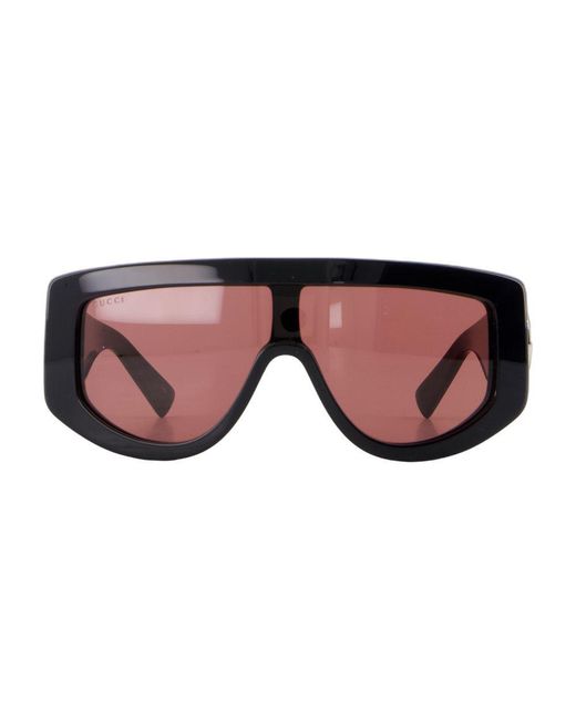 Gucci Pink Gg1950S Sunglasses