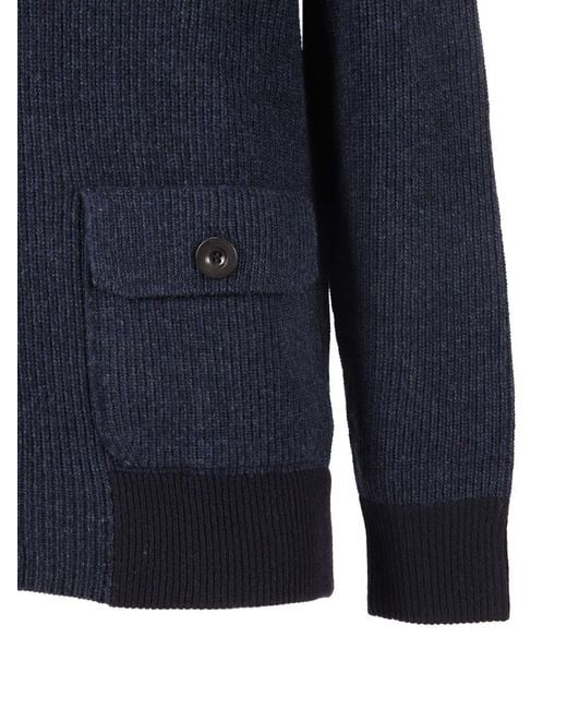 Ballantyne Blue Bomber for men