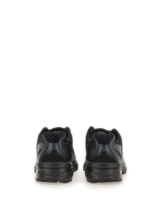 New Balance Black Sneaker "530" Unisex