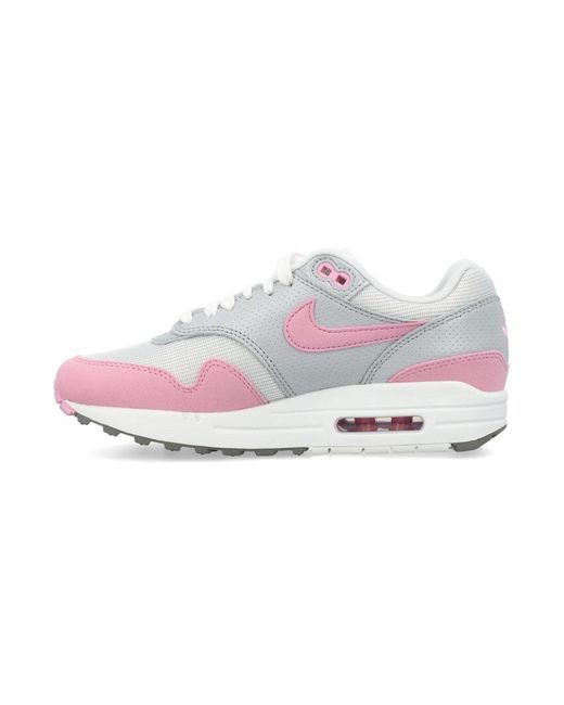 Nike Pink Air Max 1 '87 Sneakers