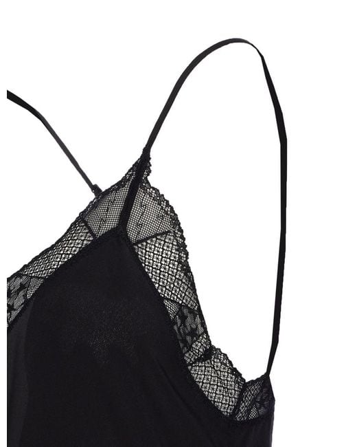 Zadig & Voltaire Black Top