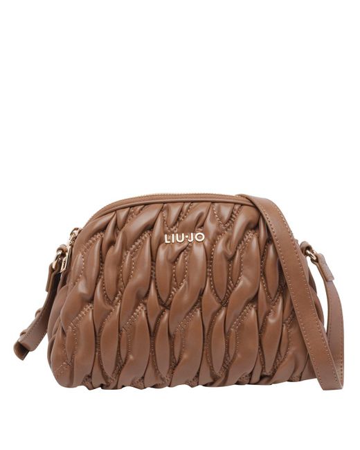 Liu Jo Brown Bags