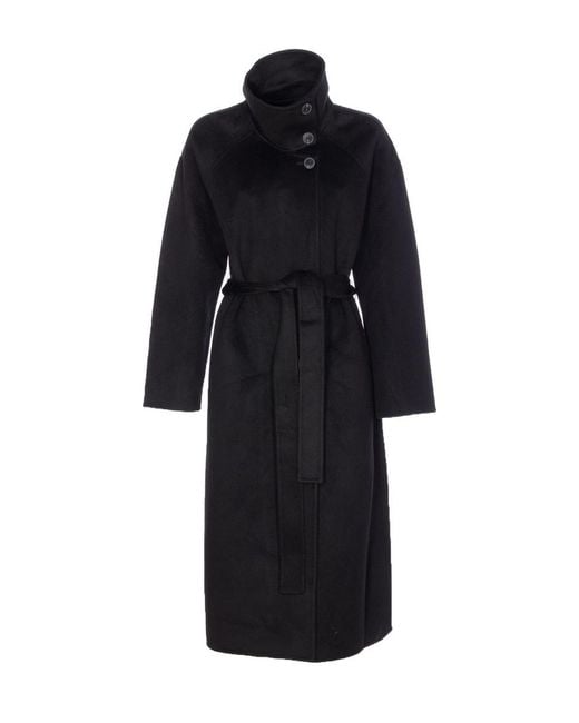 The Dynamis Studio Black Coats