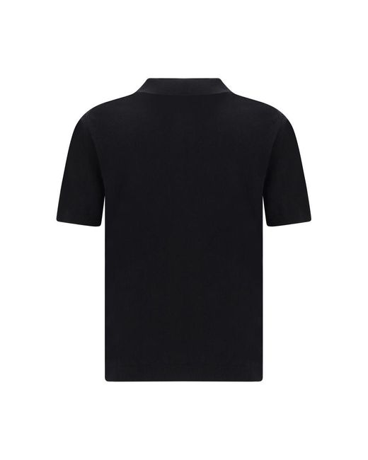 Amiri Black Shirts for men