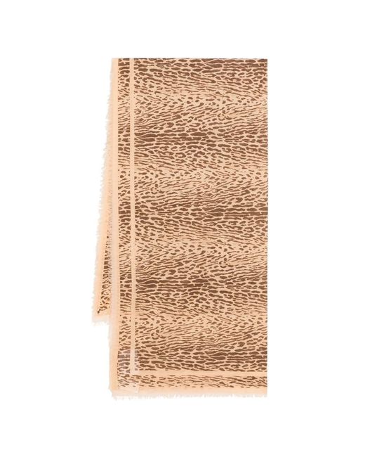 Zimmermann Natural Beachwears