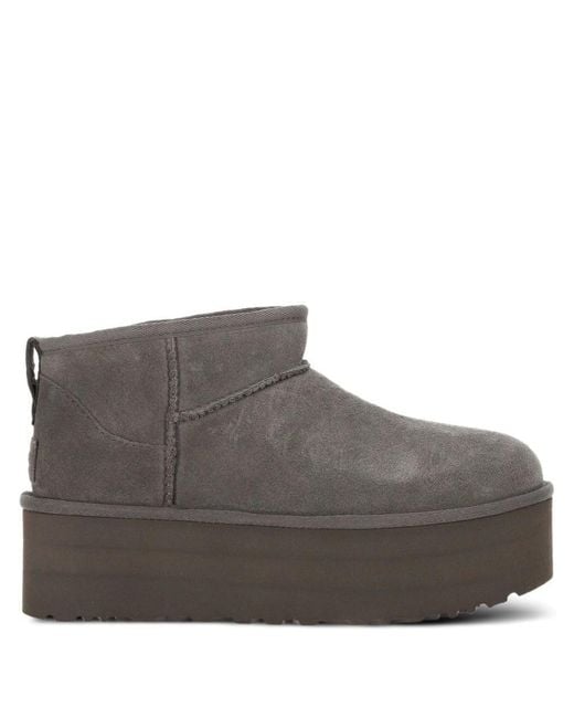 Ugg Brown Boots