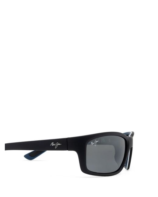 Maui Jim Gray Sunglasses