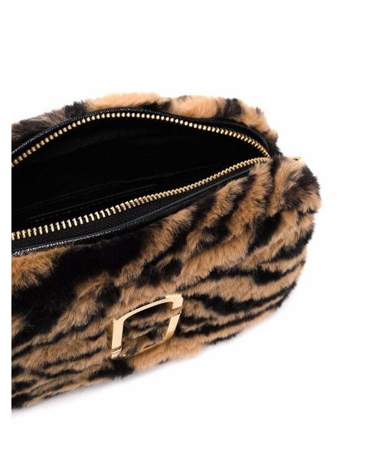 marc jacobs brown bolsa