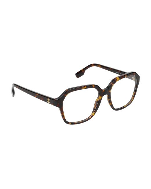 Burberry Black Eyeglasses