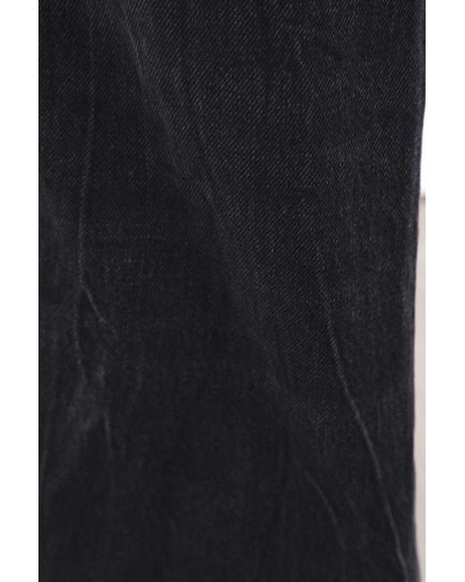 Givenchy Black Jeans