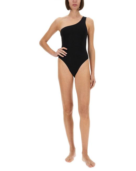 Lido Blue One-Piece Swimsuit "Twenty-Nine"