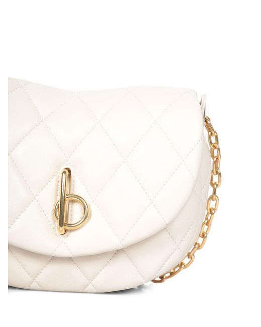 Burberry Natural Bags