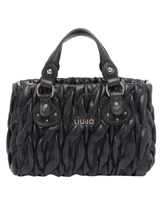 Liu Jo Black Bags