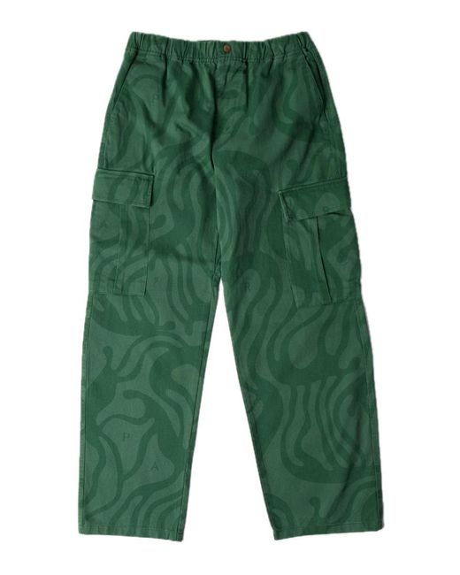 by Parra Green The Blob Pants for men
