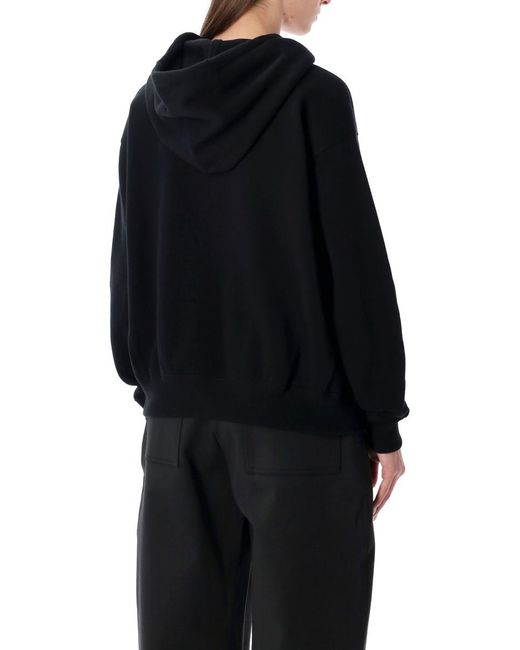 Polo Ralph Lauren Hoodie Double Bear in Blue | Lyst UK