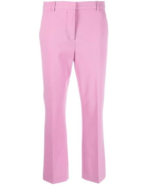 Moschino Couture Pink Pants