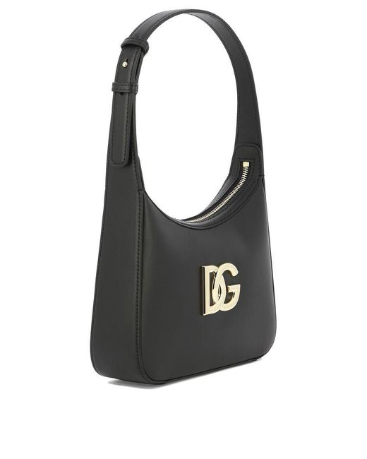 Dolce & Gabbana Black Bags