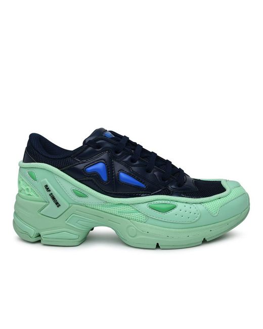 Green raf simons sale