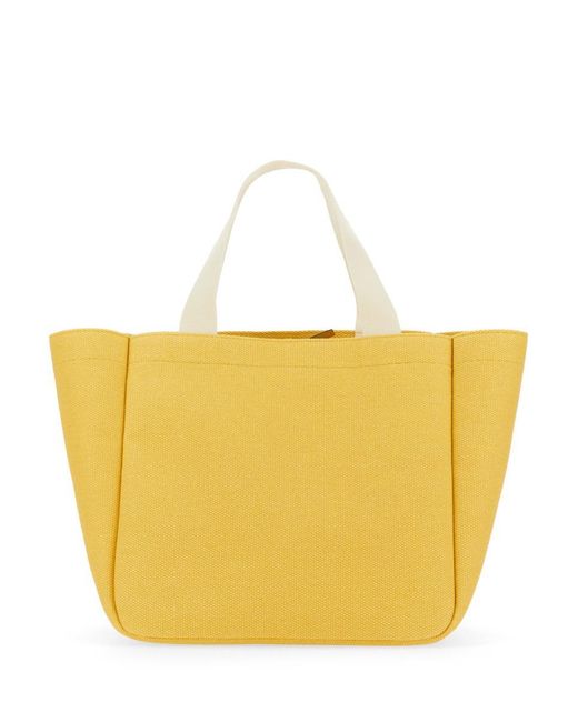 J.W. Anderson Yellow J.w for men