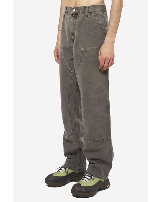 Carhartt Gray Pants