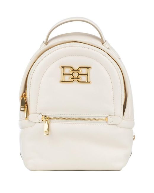 Bally Natural Backpacks