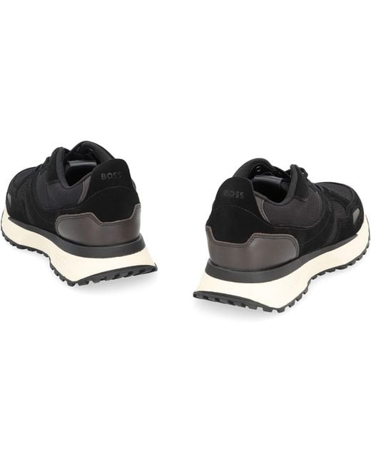 Boss Black Jonah Low-Top Sneakers for men