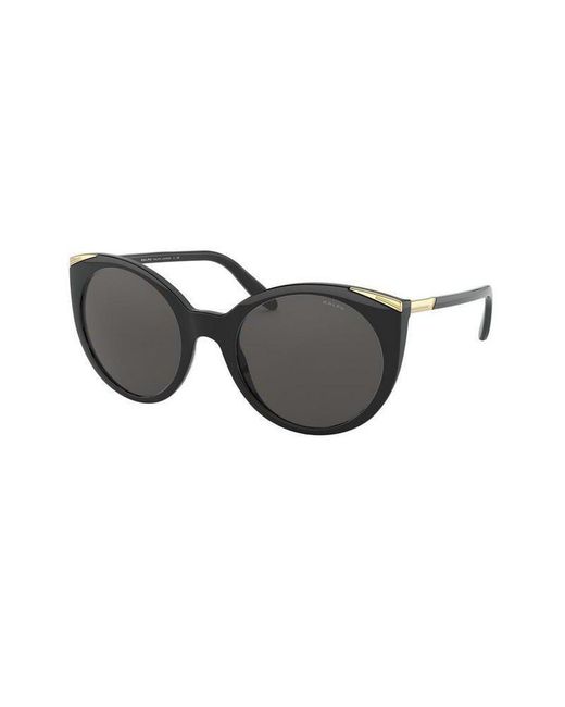 Ralph Lauren Gray Ralph Sunglasses