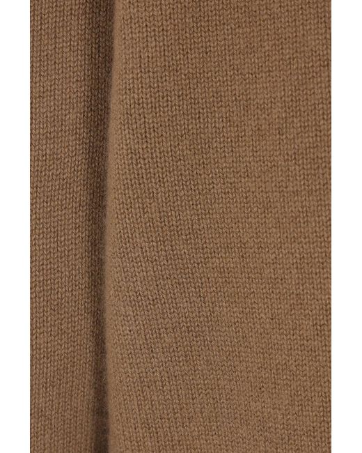 Totême  Brown Sweaters