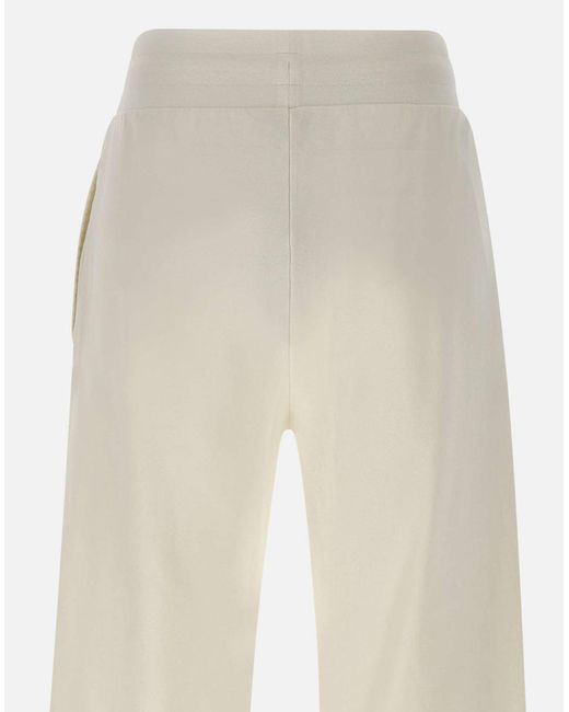 Woolrich White Trousers