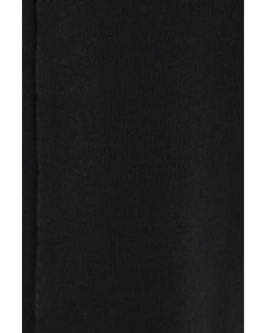 Prada Black Trousers