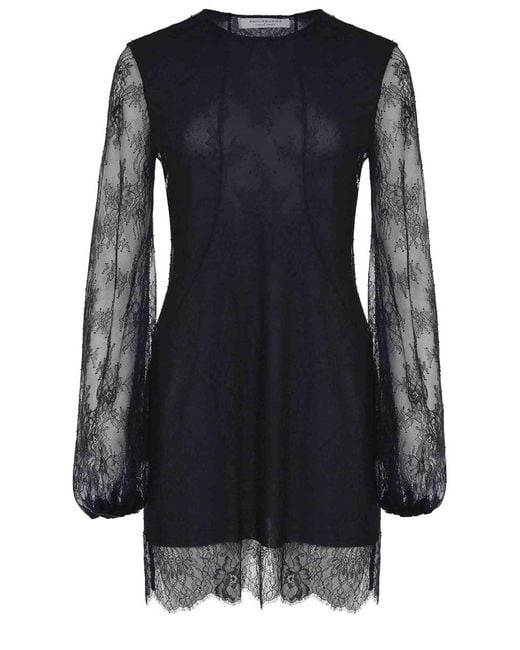 Philosophy Di Lorenzo Serafini Black Dresses