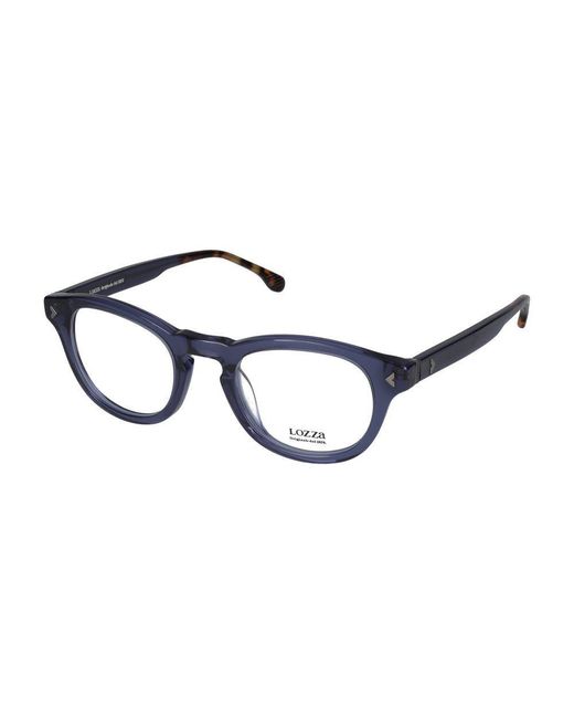 Lozza Black Optical